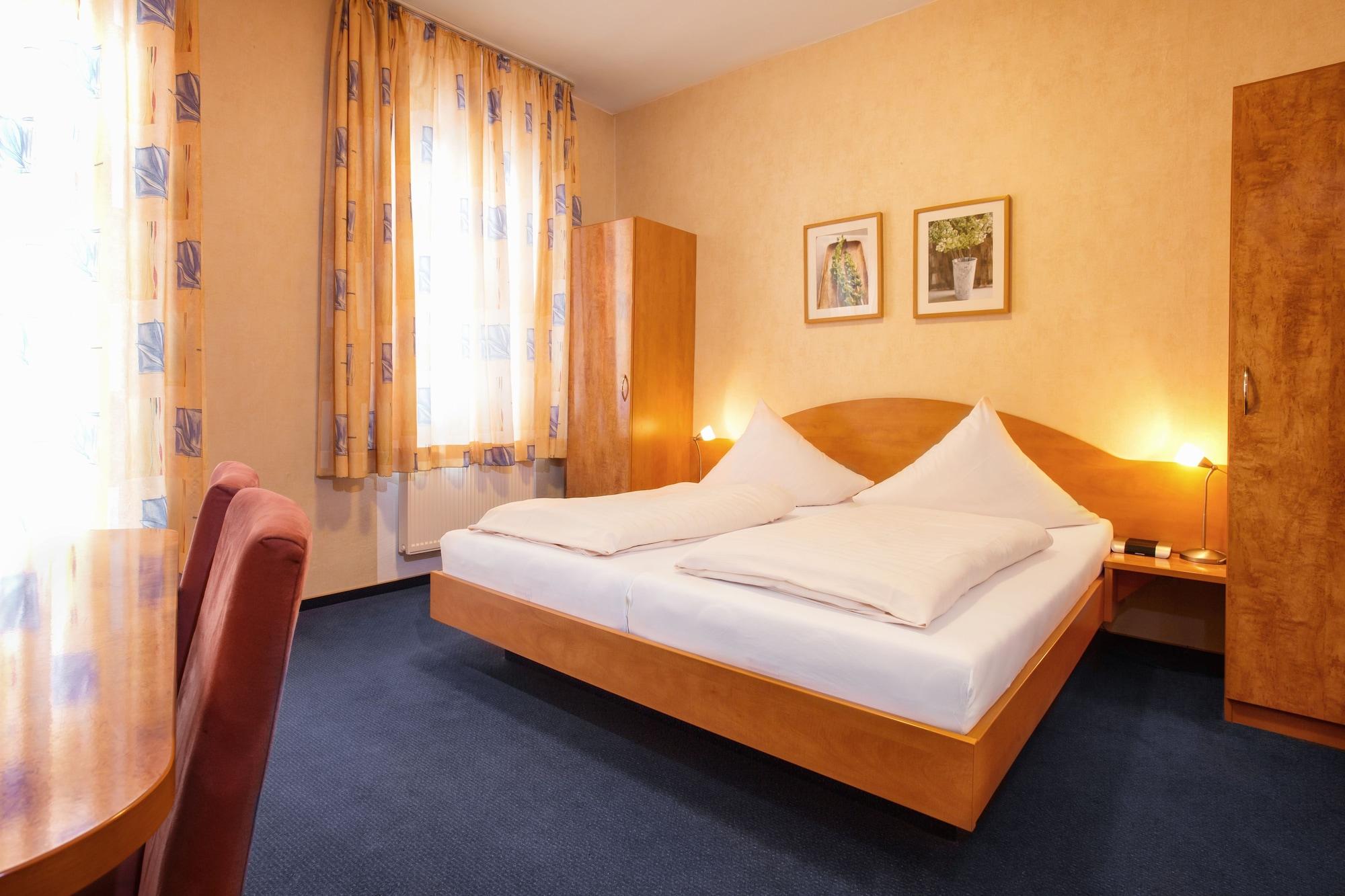 Stumbergers Hotel Cochem Exterior foto