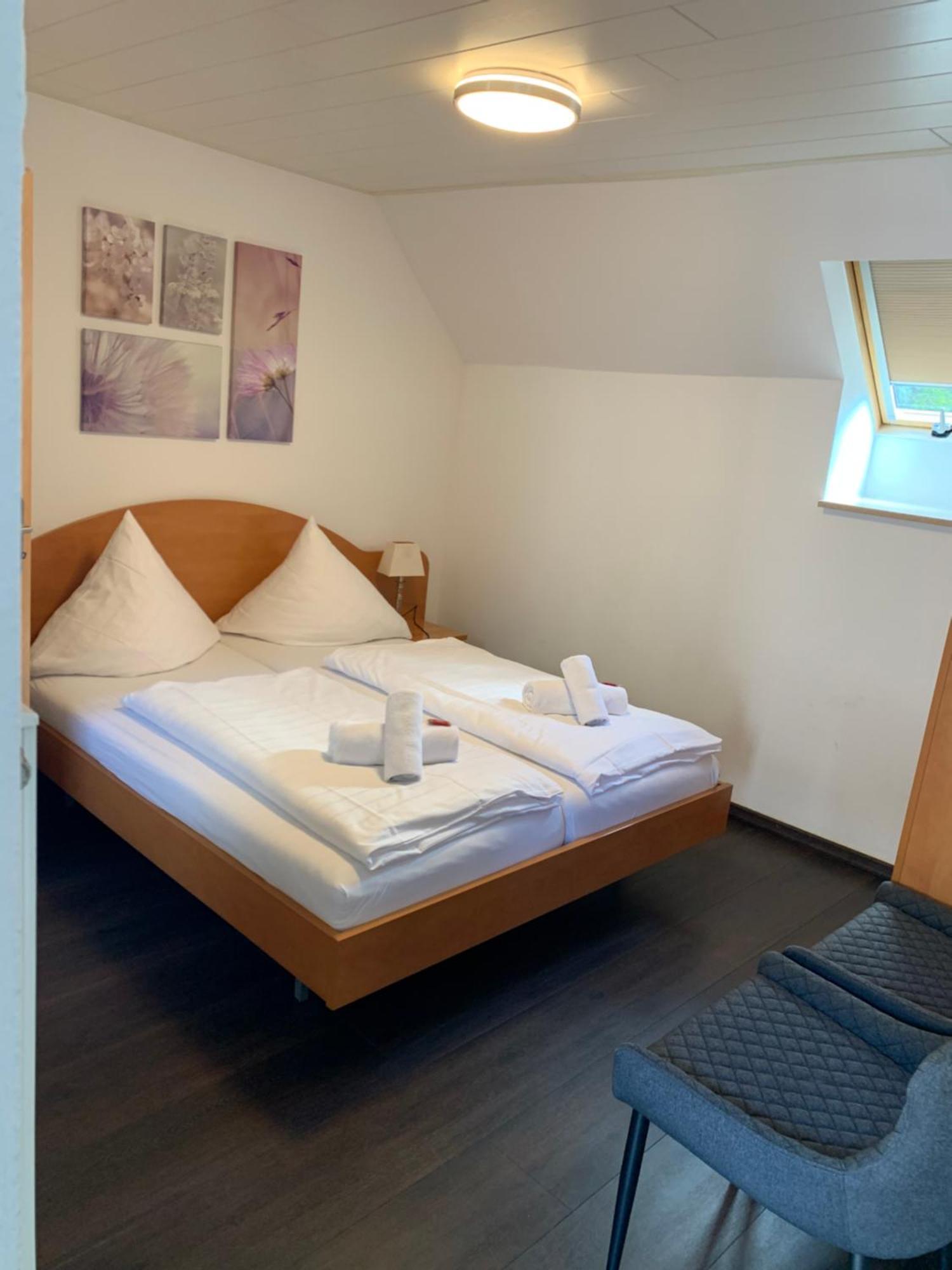 Stumbergers Hotel Cochem Cameră foto