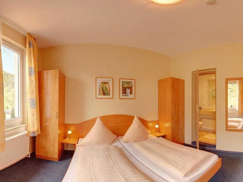 Stumbergers Hotel Cochem Exterior foto